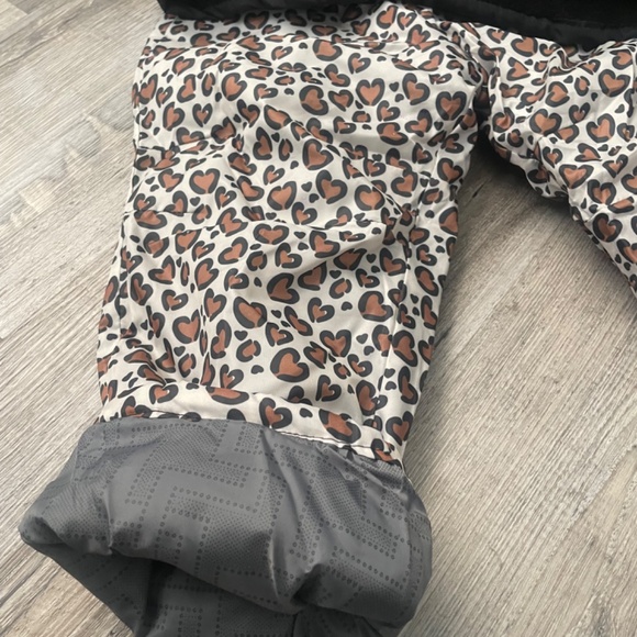 Girls Winter/Snow Set - Picture 5 of 5